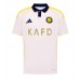 Al-Nassr Tredjedrakt 2025-26 Korte ermer